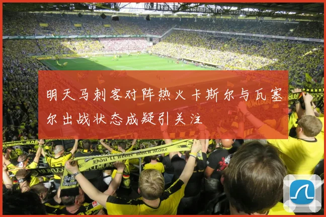 明天马刺客对阵热火卡斯尔与瓦塞尔出战状态成疑引关注